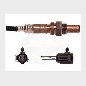 Oxygen sensor 1996 til 2004 (Standard Motor SG1816 - Denso 234-4079 - 2344079)