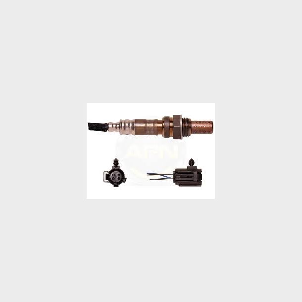 Oxygen sensor 1996 til 2004 (Standard Motor SG1816 - Denso 234-4079 - 2344079)