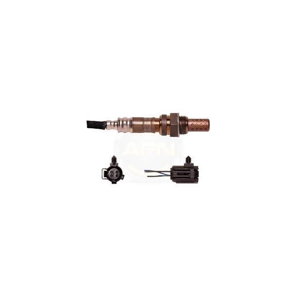 Oxygen sensor 1996 til 2004 (Standard Motor SG1816 - Denso 234-4079 - 2344079)