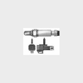 Oxygen sensor GM 1996 til 2003 (SG272 = Denso 2344018 - 234-4018  5S3165)