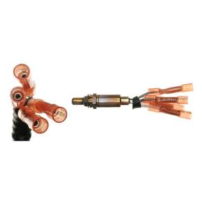 Oxygen sensor 1991 til 2010  (Standard Motor SG300 = Denso 2344210 - 2344212)