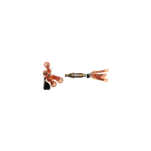 Oxygen sensor 1991 til 2010  (Standard Motor SG300 = Denso 2344210 - 2344212)