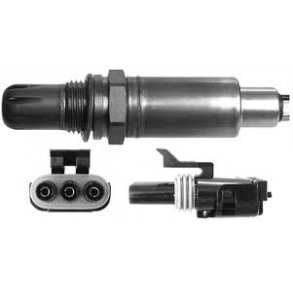 Oxygen sensor GM 1992 til 1995 (Standard Motor SG91 - Denso 234-3005/2343005)