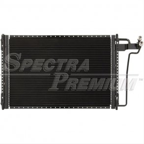 A/C kler Chevrolet Corvette 1990 til 1993 (Four Season 40430 - Spectre 7-4306)