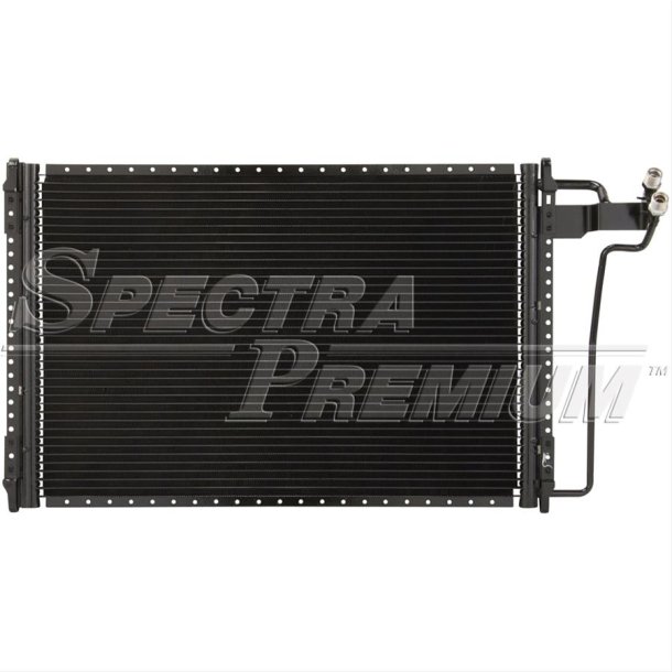 A/C k�ler Chevrolet Corvette 1990 til 1993 (Four Season 40430 - Spectre 7-4306)