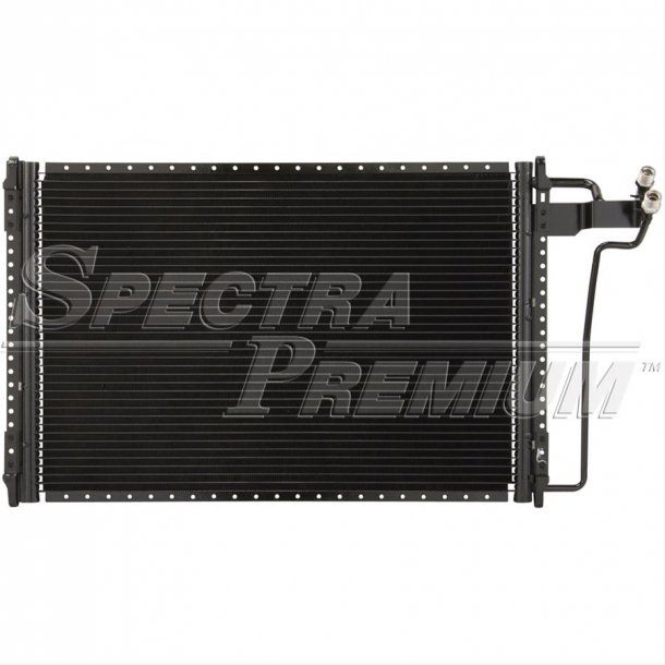 A/C kler Chevrolet Corvette 1990 til 1993 (Four Season 40430 - Spectre 7-4306)