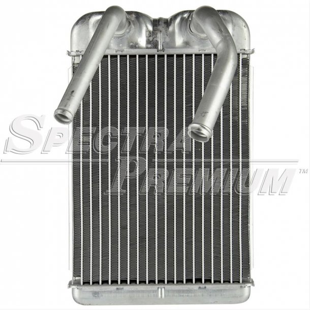Varmeapparat GM F/S 1993 til 1996 (Spectra 94778)