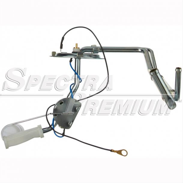 Tankmler med retur Chevrolet Camaro &amp; Pontiac Firebird 1970 til 1973 (FG126B) Fuel Sending Unit