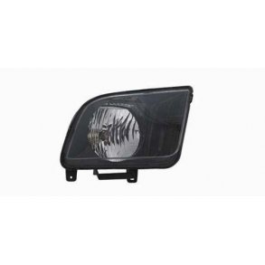 Forlygte h�jre Ford Mustang 2007 til 2009 (Sherman 475151R - 7R3Z13008C - O2503231C)