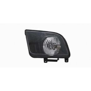 Forlygte venstre Ford Mustang 2007 til 2009 (Sherman 475151L - 7R3Z13008D - O2502231C)