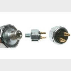 Stoplyskontakt 1941 til 1966 (Standard Motor SLS27)