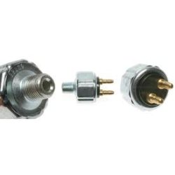 Stoplyskontakt 1941 til 1966 (Standard Motor SLS27)