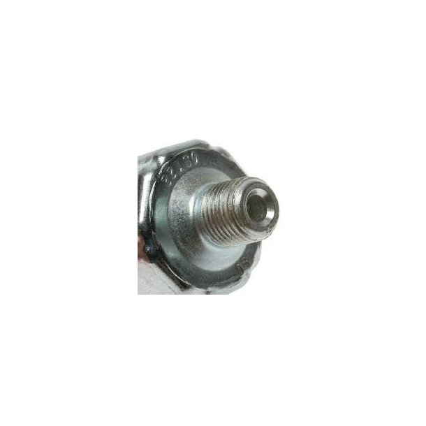 Stoplyskontakt 1941 til 1966 (Standard Motor SLS27)