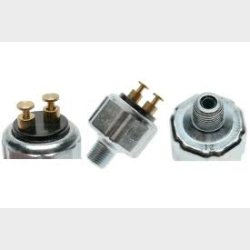 Stoplyskontakt 1956 til 1986 (Standard Motor SLS30)