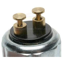 Stoplyskontakt 1956 til 1986 (Standard Motor SLS30)
