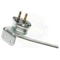 Stoplyskontakt 1941 til 1959 (Standard Motor SLS40)