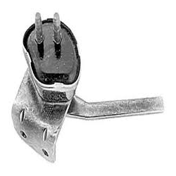 Stoplyskontakt 1941 til 1959 (Standard Motor SLS40)