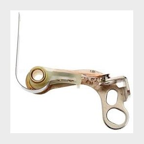 Platiner 1939 til 1959 (Standard Motor AL4556P)