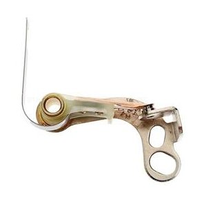 Platiner 1939 til 1959 (Standard Motor AL4556P)