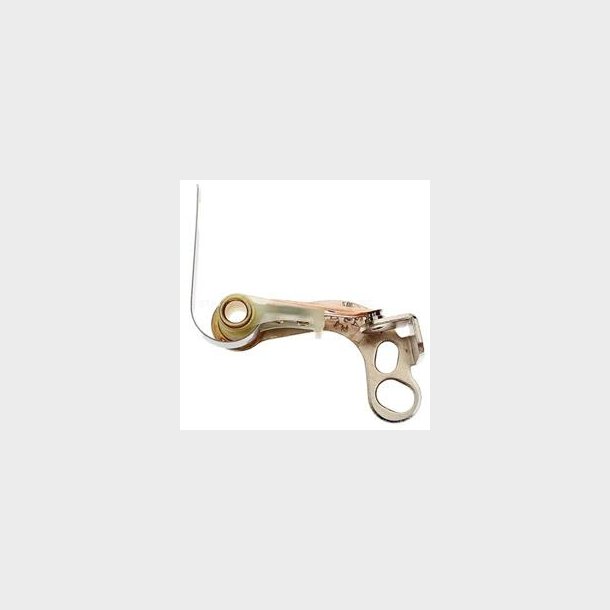 Platiner 1939 til 1959 (Standard Motor AL4556P)