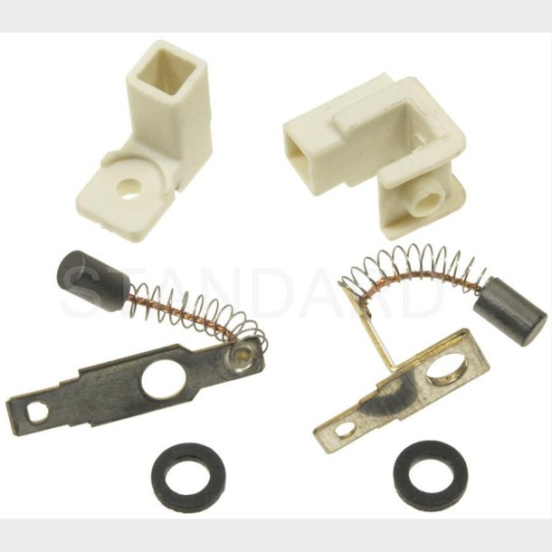 Generator kul (s�t) Mopar 1978 til 1987 (Standard Motor CX15)