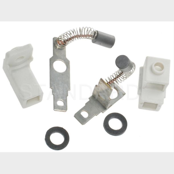 Generator kul (s�t) Mopar 1967 til 1987 (Standard Motor CX1T)