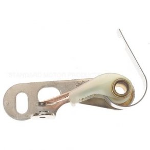 Platiner (Standard Motor DR2227PT)