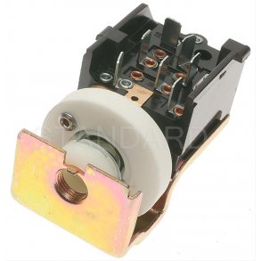 Lyskontakt AMC/Jeep 1982 til 1991 (Standard Motor DS220)