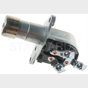 Bl�ndekontakt 3 ben 1927 til 1970, se mere under info ! (Standard Motor DS40)