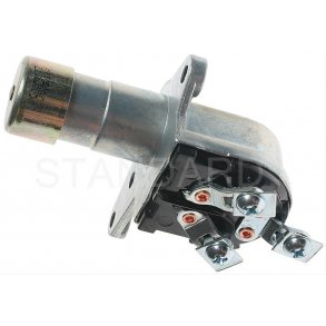 Blndekontakt 3 ben 1927 til 1970, se mere under info ! (Standard Motor DS40)