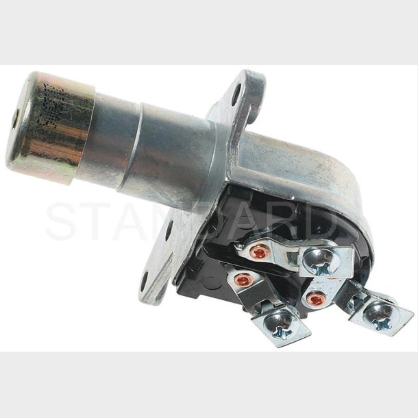 Bl�ndekontakt 3 ben 1927 til 1970, se mere under info ! (Standard Motor DS40)