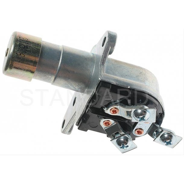 Blndekontakt 3 ben 1927 til 1970, se mere under info ! (Standard Motor DS40)