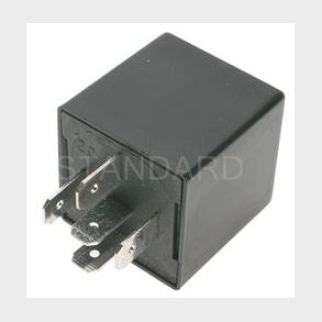 Blinkrel� elektronisk med 5 stikben Ford / Mopar (Standard EFL4 - OE 56007348 - 56009711)