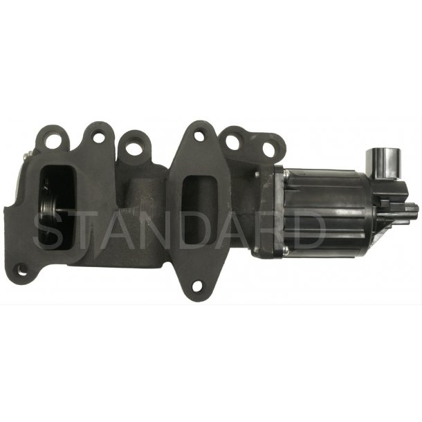 EGR ventil Chevrolet 2500/3500 2006 til 2010 (EGV1142)
