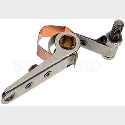 Platiner Ford Model A / AA 1928 til 1931 (Standard Motor FD1718)