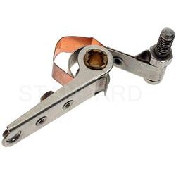 Platiner Ford Model A / AA 1928 til 1931 (Standard Motor FD1718)