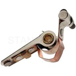 Platiner Ford Model A / AA 1928 til 1931 (Standard Motor FD1718)