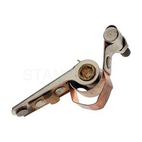 Platiner Ford Model A / AA 1928 til 1931 (Standard Motor FD1718)