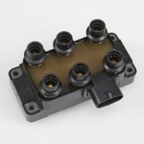 T�ndspole Ford V6 1989 til 2010 (Standard Motor FD480T)