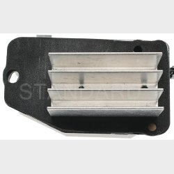 Resistor til bl�sermotor m/ climaanl�g Jeep 1997 til 1998 (Standard RU201 - 16222389)