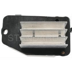 Resistor til blsermotor m/ climaanlg Jeep 1997 til 1998 (Standard RU201 - 16222389)