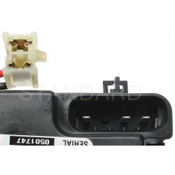 Resistor til blsermotor m/ climaanlg Jeep 1997 til 1998 (Standard RU201 - 16222389)