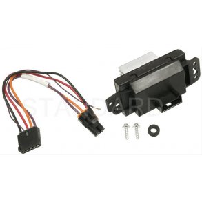 Resistor til blsermotor GM 1999 til 2013 (RU631 - Dorman 973508 - GM 19260762 - ACD 15-81773)