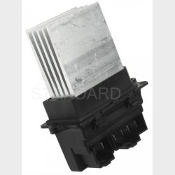Resistor til bl�sermotor Mopar/Jeep med clima 2001 til 2012 (RU638 - 20374)