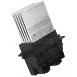 Resistor til blsermotor Mopar/Jeep med clima 2001 til 2012 (RU638 - 20374)