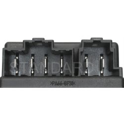 Resistor til blsermotor Mopar/Jeep med clima 2001 til 2012 (RU638 - 20374)