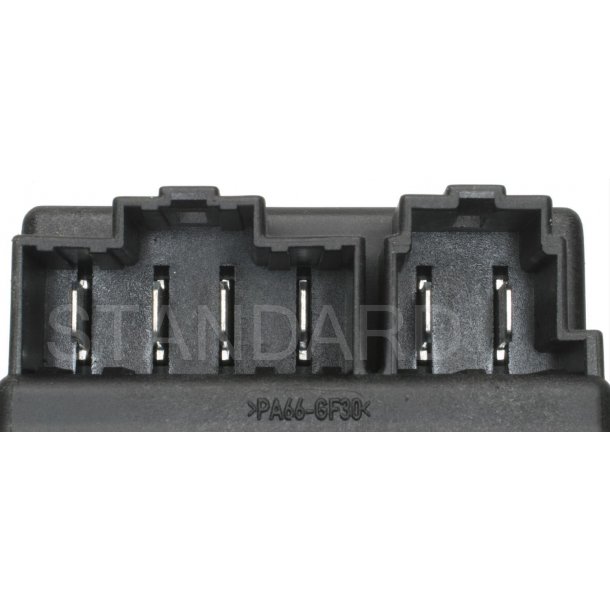 Resistor til blsermotor Mopar/Jeep med clima 2001 til 2012 (RU638 - 20374)