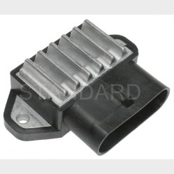 Rel� Luftundervogn Ford 1993 til 2008 (Standard Motor RY319 - F3LZ-2C013-B)