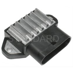 Rel Luftundervogn Ford 1993 til 2008 (Standard Motor RY319 - F3LZ-2C013-B)