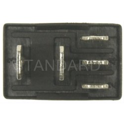 Rel (Standard Motor RY612 - OE K04671168)